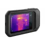 FLIR C-5 warmtebeeldcamera zwart ingebouwd display 160 x 120 pixels