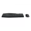 Toetsenbord-muisset Logitech MK850 Performance