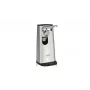 Caso | D10 | multi-opener en messenslijper | zilver, zwart | 68 W W