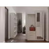 Garderobebovenstuk e shop GARDEROBA DUO KASZMIR — modulaire kastunit