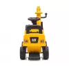 Rijdbare graafmachine milly mally 5298 – kindergraafmachine met realistisch design en stabiele constructie