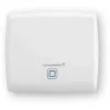 Smart Home starterset verwarming HomeMatic HmIP-HAP met 3x radiatorthermostaten