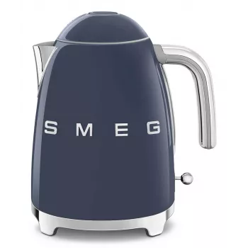 SMEG waterkoker KLF03NBEU marineblauw 1,7 L