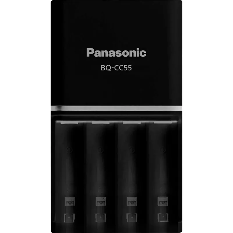 Panasonic K-KJ55HCD40E lader huishoudbatterij AC