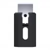 Cutter-vervangingsonderdeel voor Creality K2/K2 Plus/K2 Pro 3D-printer – 5-pack, zwart