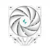DeepCool AK620 Digital WH processorkoeler 12 cm wit 1 stuk