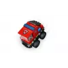 LEGO CITY 60482 Rides - Brandweerauto
