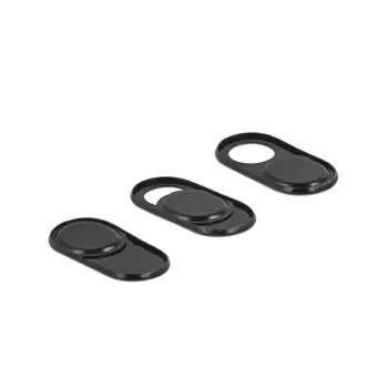 Delock PWZ-110010 product zwart