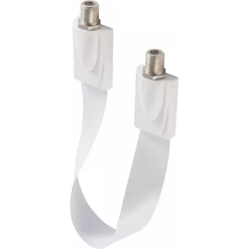 Satellietantenne-accessoire ShiverPeaks BS86377 wit
