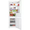Koel-vriescombinatie BK3265.4UiAA