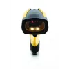Datalogic PowerScan PM9600 - RS-232-kit - barcodescanner - draagbaar - SR - 2D-imager - decodeert - RF (433 MHz) (PM9600-SR433RBK20)
