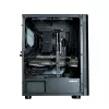 pc-behuizing I4 ATX Mid Tower 6 ventilatoren