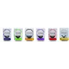 Koss | hoofdtelefoon | KPH7b | bedraad | on-ear | blauw