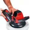 Rotatiepolijstmachine Einhell CE-CB 18/254 Li - Solo