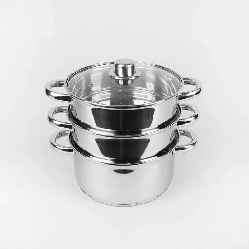 Stoompan MAESTRO MR-2900-20 3 L 20 cm