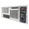 Silverstone SST-FLP01W computerbehuizing HTPC wit
