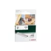 Fijndraadnietjes-pack Bosch fijndraadnietjes Type 53 1 cm lengte bevestiging