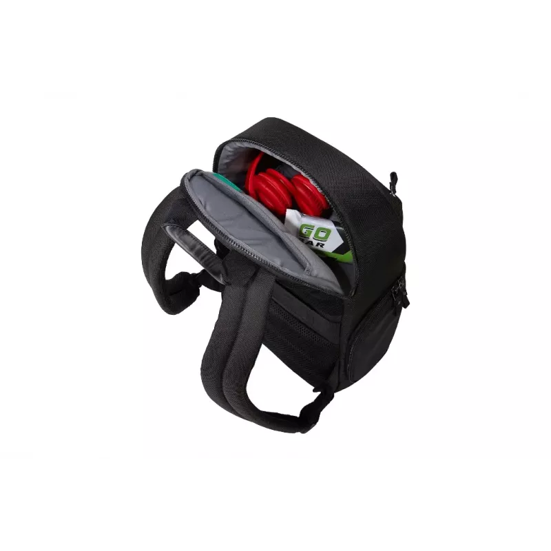 Case Logic Bryker camerarugzak met splitgebruik zwart polyester