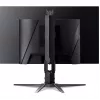 Acer UM.GXXEE.303 Computermonitor 68,6 cm (27 inch) 2560 x 1440 pixel Wide Quad HD OLED zwart