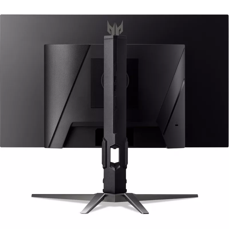 Acer UM.GXXEE.303 Computermonitor 68,6 cm (27 inch) 2560 x 1440 pixel Wide Quad HD OLED zwart