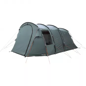 Easy Camp familietent Hamra 5 blauw 5 personen