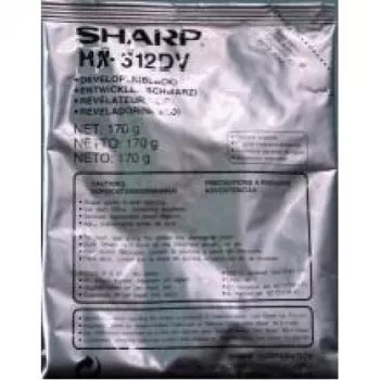Sharp MX-312GV ontwikkelaar 100000 pagina's