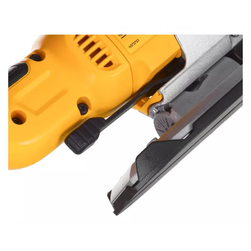 Sabelzaag DeWALT DCS334N-XJ