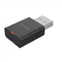 DECT USB-dongle Yealink WDD60 compatibel met Yealink IP-telefoons – draadloze handsetkoppeling