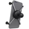 RAM Mounts X-Grip grote telefoonhouder met kogel