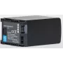 Oplaadbare camera-accu Extra Digital BP-827, Li-ion 3200mAh, compatibel met Canon BP-827
