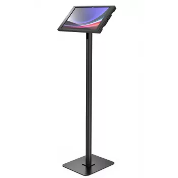 Compulocks standaardkit - vrijliggende voor-/achtercamera en sensoren - voor flatscreen / tabletbehuizing - vergrendelbaar - hoogwaardig aluminium - zc