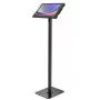 Compulocks standaardkit - vrijliggende voor-/achtercamera en sensoren - voor flatscreen / tabletbehuizing - vergrendelbaar - hoogwaardig aluminium - zc