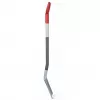 WOLF-Garten AS-D rechte spade, rood/grijs, 19 cm (73ADA005650)