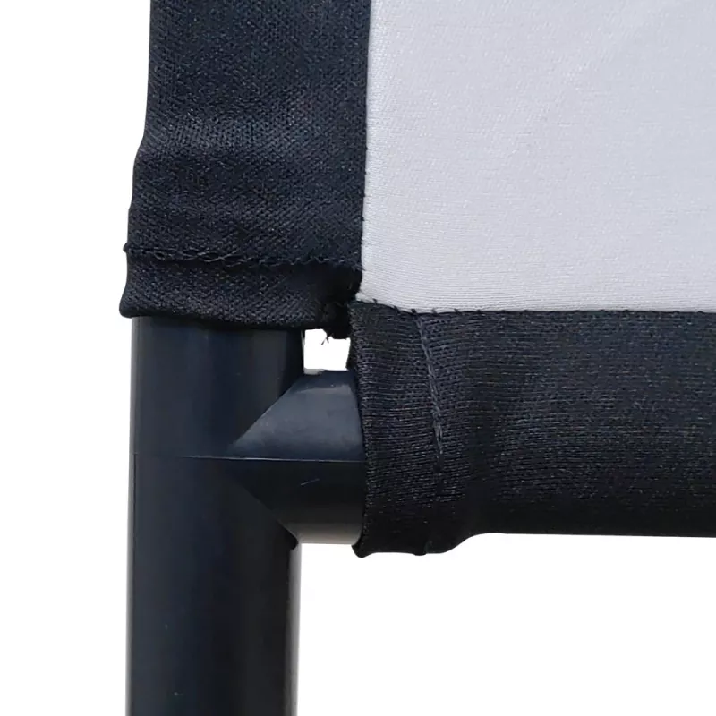 Extralink Opvouwbaar projectiescherm 100 PSF-100, 16:9, 220x125cm, wit