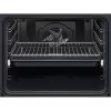 Inbouw elektrische oven Electrolux LOF3H10K — energie-efficiëntieklasse A+