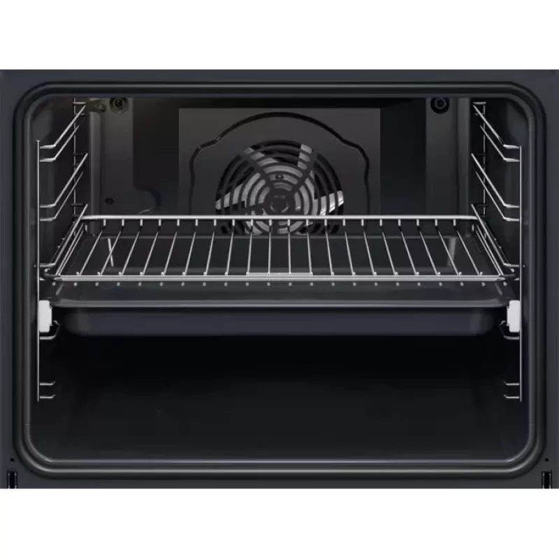Inbouw elektrische oven Electrolux LOF3H10K — energie-efficiëntieklasse A+