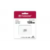 Flashgeheugen Transcend 128 GB MicroSDXC SD300S met adapter