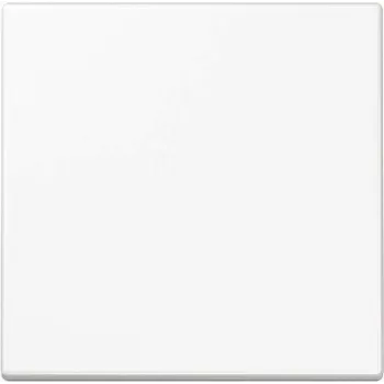 JUNG LS 1700 WW control button Standaard