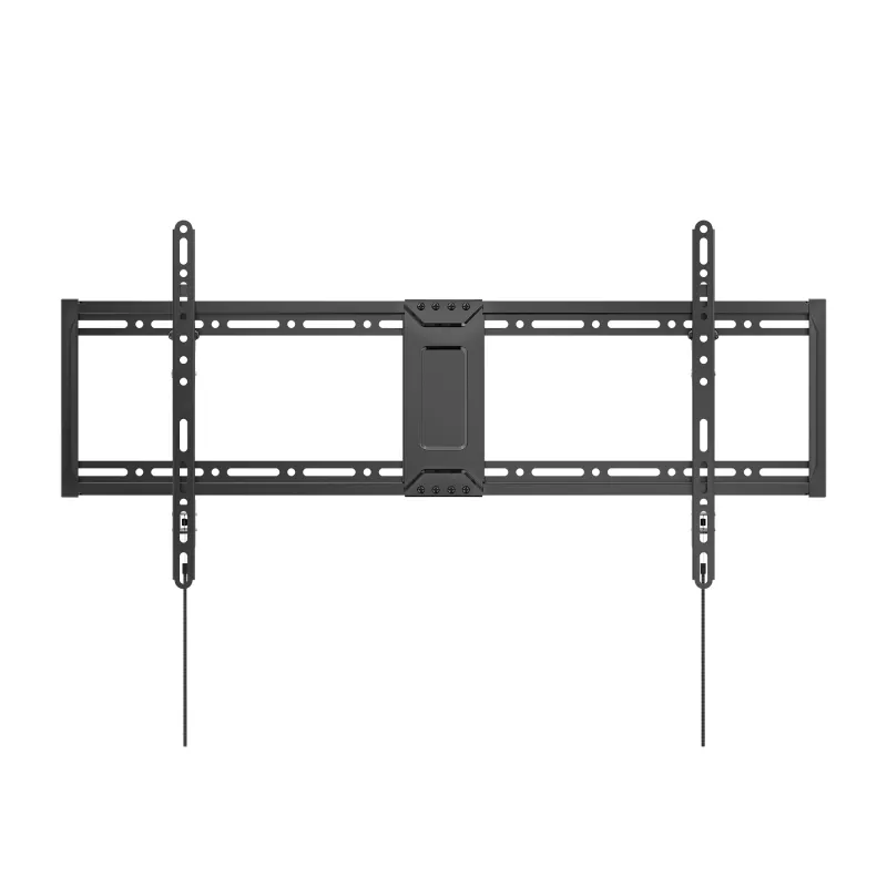TV-wandbeugel SBOX PLB-5948T-2 voor 43–90 inch schermen, max. belasting 75 kg, VESA tot 800×400