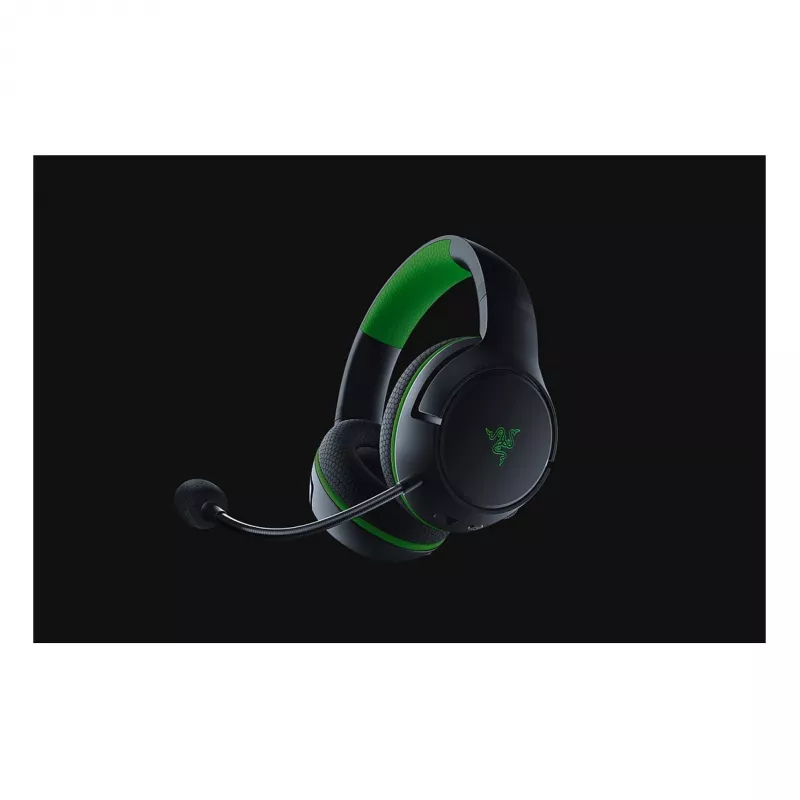 Razer Kaira - headset - over-ear - 2,4/5 GHz