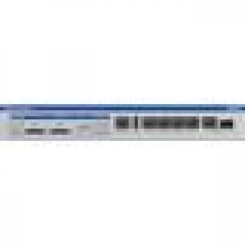 Teltonika RUTXR1 Enterprise rack-mount SFP/LTE-router