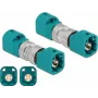 Coaxiale connector DeLOCK 90339