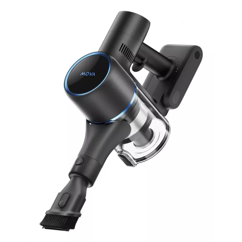 Handstofzuiger MOVA Tech S4
