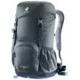 Rugzak DEUTER 3430121-1374 24 L grafiet — toploader-bergbeklimmersrugzak, 24 L, 1,06 kg, 340 mm breed