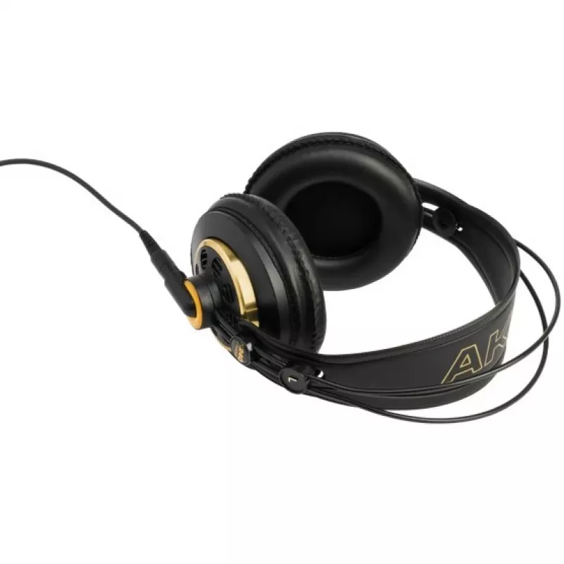 AKG K240 Studio - studio-, in-ear-, halfopen koptelefoon