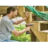 BLACK+DECKER 18V boorschroefmachine BDCDC18BAFC-QW
