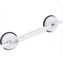 Telescoopsteel met uitschuifbare vacuümzuignappen