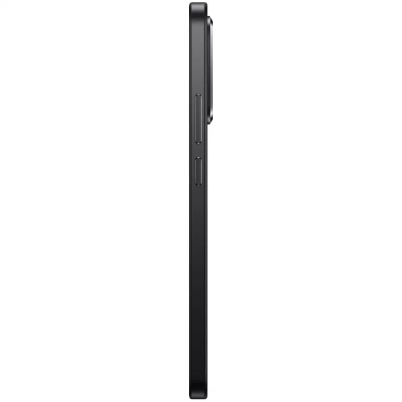 Smartphone Xiaomi 15T 6,83 inch 12 GB 512 GB zwart
