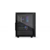 Endorfy Ventum 200 Air ATX Full Tower gehard glas pc-behuizing