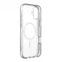 Belkin ScreenForce magnetisch hoesje iPhone 16 Plus transparant MSA026hqCL